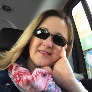 Meet your Posher, Andréia